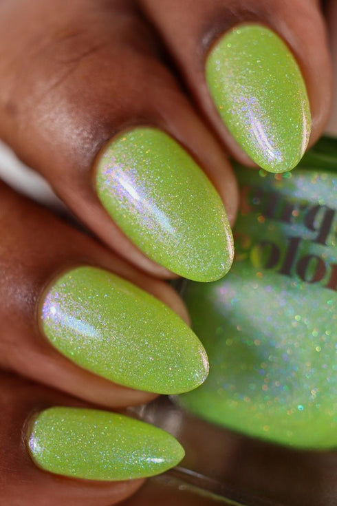 LIMELIGHT NAGELLAK